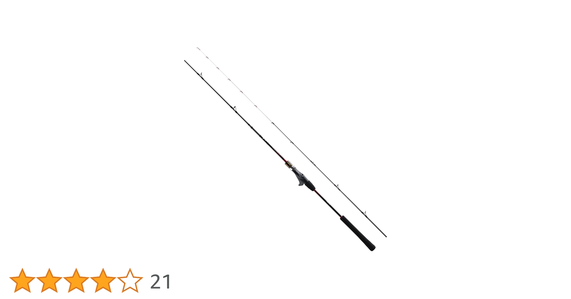 超美品 シマノ エンゲツ TT タイラバロッド B69M-S シマノ ロッド '22 炎月TT B69M-S [5・大型] : 釣具のアングル
